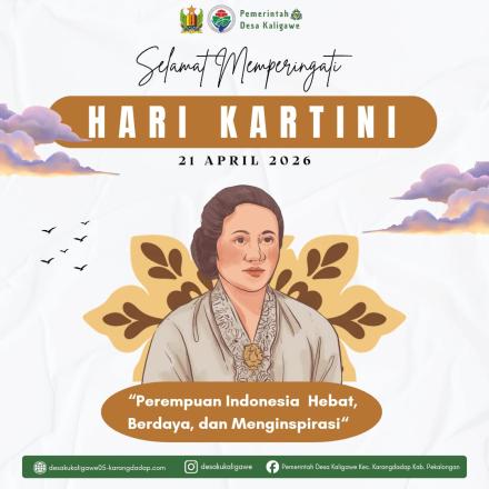 HARI KARTINI 2026
